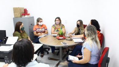 Photo of Volta às aulas: rede municipal passará por monitoramento pedagógico e administrativo
