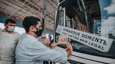 Photo of Em seis meses, redução da tarifa de ônibus gera economia de R$ 5,5 milhões aos maceioenses