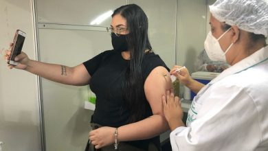 Photo of Prefeitura começa a vacinar adolescentes de 14 anos contra Covid-19 nesta quinta (9)