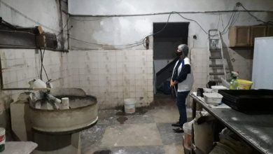 Photo of Vigilância Sanitária interdita panificação por estar fora das normas sanitárias