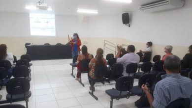 Photo of Usuários do SUS discutem propostas ao Plano Municipal de Saúde de Maceió