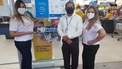 Photo of Campanha da Prefeitura de Maceió busca desmistificar amamentação em locais públicos