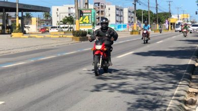Photo of Pré-cadastro para regulamentação de mototaxistas em Maceió termina amanhã (17)