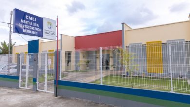 Photo of Rede municipal retoma aulas presenciais na segunda com segurança e planejamento