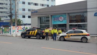 Photo of SMTT alerta para estacionamentos irregulares em terminais e pontos de ônibus