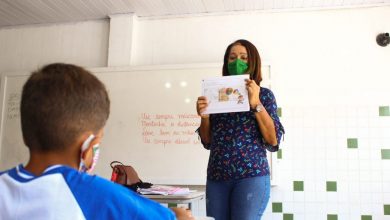 Photo of Alfabetiza Maceió promove formação continuada para mais de mil professores