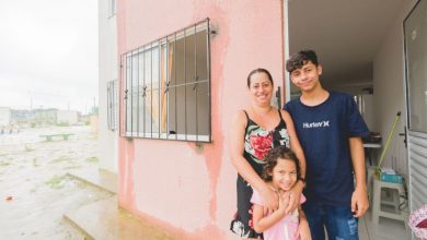 Photo of Políticas públicas de moradia transformam a vida da população de baixa renda de Maceió