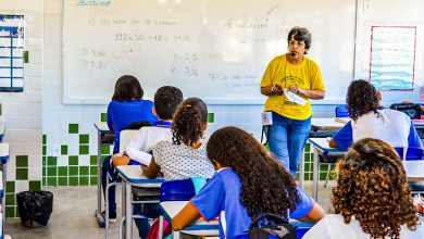 Photo of Educação vai promover a primeira Olimpíada de Matemática em Maceió