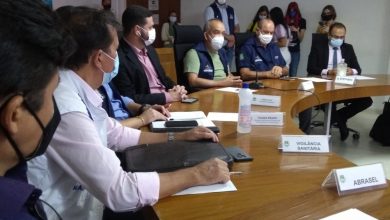 Photo of Prefeitura vai premiar empresas com 100% dos funcionários vacinados contra Covid-19