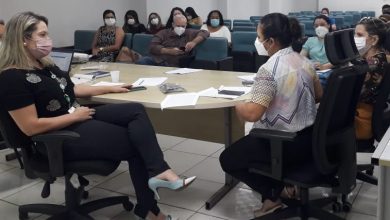 Photo of Visita técnica do Ministério da Saúde articula plano de ação para atendimento oncológico