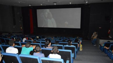Photo of Projeto ‘Escola Vai ao Cinema’ contempla alunos do ensino fundamental e Ejai