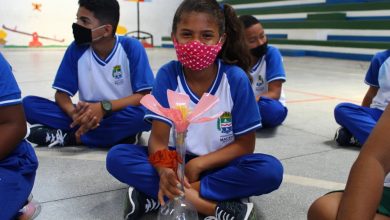 Photo of Crianças e alunos da rede municipal visitarão Expoagro 2021