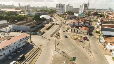 Photo of Avenida Walter Ananias será interditada para obras no sistema de drenagem nesta segunda (20)