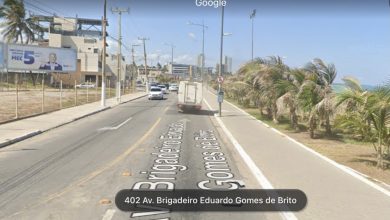 Photo of Infraestrutura vai recapear Av. Brigadeiro Eduardo Gomes de Brito nesta quinta (30)