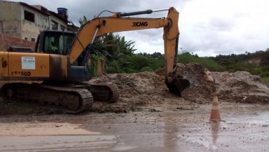 Photo of Desenvolvimento Sustentável retira mais de 250 toneladas de detritos do Riacho do Silva, em Bebedouro