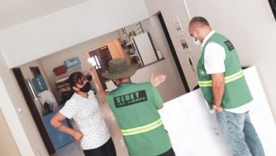 Photo of Operação de fiscalização autua 100 estabelecimentos veterinários em Maceió