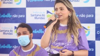 Photo of Programa Salve Mulher de Maceió inspira municípios alagoanos
