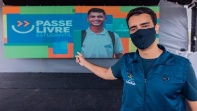 Photo of Prefeito JHC implanta Passe Livre e beneficia mais de 50 mil estudantes da capital