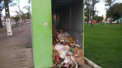 Photo of Vandalismo em Pontos de Entrega Voluntária gera despesa extra para a Prefeitura de Maceió