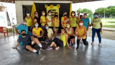 Photo of Atividades do Setembro Amarelo mobilizam equipamentos públicos e sociais