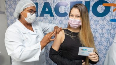 Photo of Maceió lidera ranking das capitais com maior eficiência vacinal contra a Covid-19