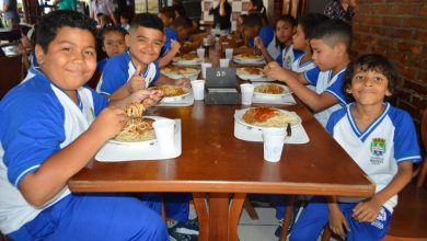 Photo of Educação leva 1.850 alunos da rede municipal a restaurantes de Maceió