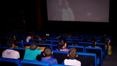 Photo of Alunos da rede municipal de ensino vão participar do “Escola vai ao cinema”