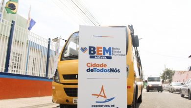 Photo of BEM Móvel atende aos bairros do Ouro Preto e Chã da Jaqueira hoje (14)