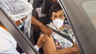 Photo of Procura por segunda dose de vacinas contra a Covid-19 aumenta em Maceió