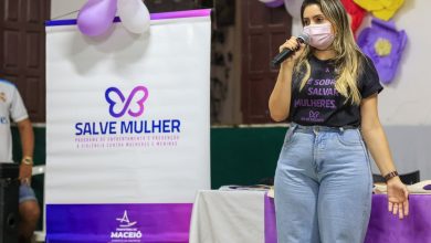 Photo of Dia Nacional de Luta Contra a Violência à Mulher reforça necessidade de políticas públicas