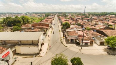 Photo of Programa Mais Asfalto leva pavimentação a mais de 27 quilômetros de vias em Maceió