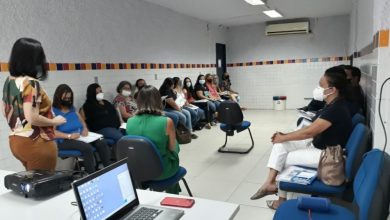 Photo of Segunda turma de educadores sociais participa de formação na Assistência Social