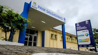 Photo of PAM Salgadinho abrirá para atendimento neste sábado (30), das 7h às 12h