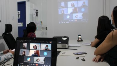 Photo of Iprev Maceió realiza vídeoconferência com a direção do ManausPrev sobre o Pró-Gestão