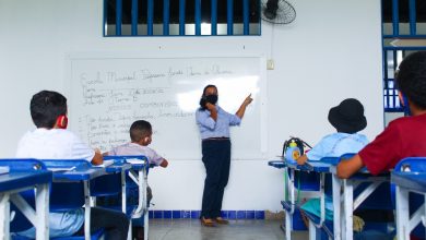 Photo of Prefeitura abre PSS para 576 vagas em 15 cargos na Educação