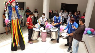 Photo of Saúde promove atividades em comemoração ao Dia do Servidor