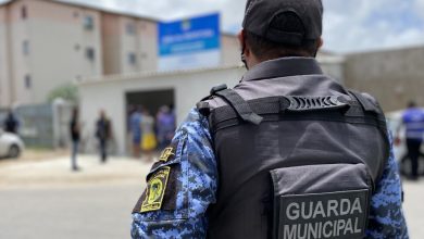 Photo of Segurança Comunitária tem programação especial para comemorar o Dia da Guarda Municipal
