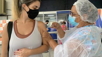 Photo of No Dia Nacional da Vacinação, Maceió comemora 60% de imunizados contra a Covid-19