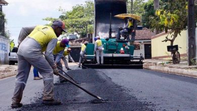 Photo of Programa Maceió Tem Pressa já pavimentou mais de 50 km de ruas