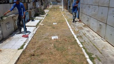 Photo of Cemitério Santo Antônio, em Bebedouro, é liberado para visitas a partir do próximo domingo (17)