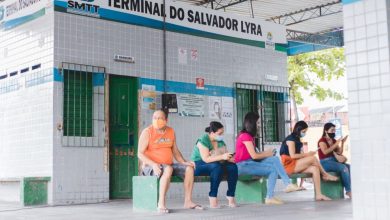 Photo of SMTT disponibiliza acesso gratuito à internet no Terminal do Salvador Lyra