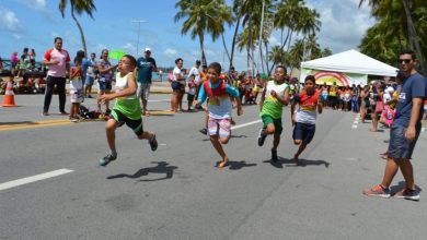 Photo of Maratoninha da Educação está programada para acontecer em dezembro deste ano