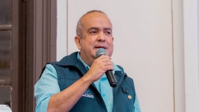 Photo of Secretário executivo da Prefeitura de Maceió é eleito conselheiro nacional da Cruz Vermelha