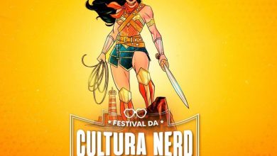Photo of Maceió terá primeiro festival gratuito voltado à cultura nerd do Nordeste