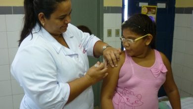 Photo of Saúde destaca a importância de completar a imunização de crianças e adolescentes