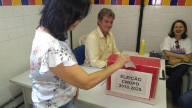 Photo of Eleição para o Conselho da Pessoa com Deficiência será no dia 5 de novembro