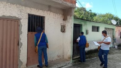 Photo of Boletim epidemiológico mostra crescimento de casos de dengue em Maceió
