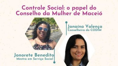 Photo of Conselho dos Direitos da Mulher fará live sobre controle social