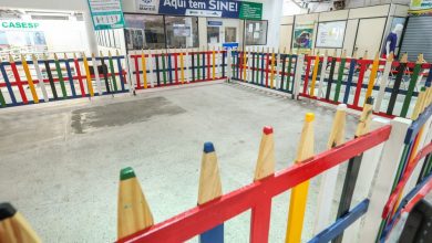 Photo of Shopping Popular, no Centro de Maceió, ganhará parque de recreação infantil