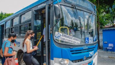 Photo of Enem 2021: linhas de ônibus serão reforçadas no segundo dia de provas